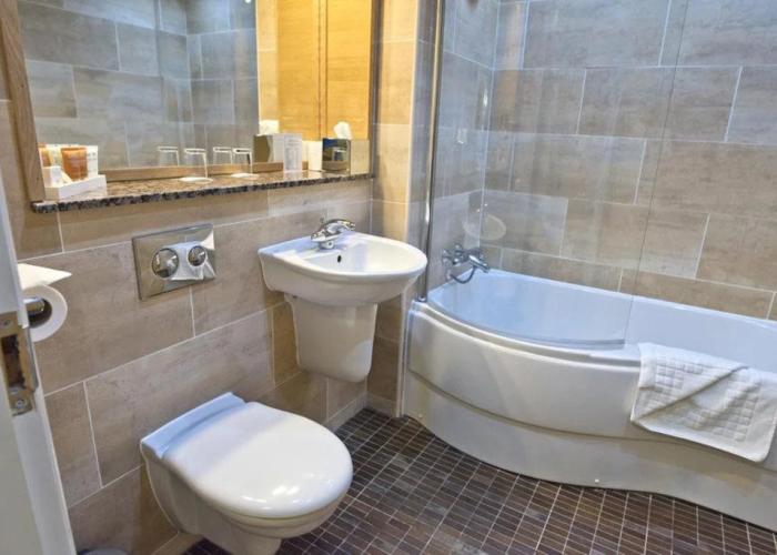 Thornton Hall Hotel and Spa