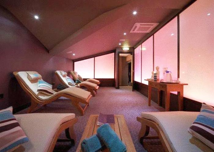 Thornton Hall Hotel and Spa
