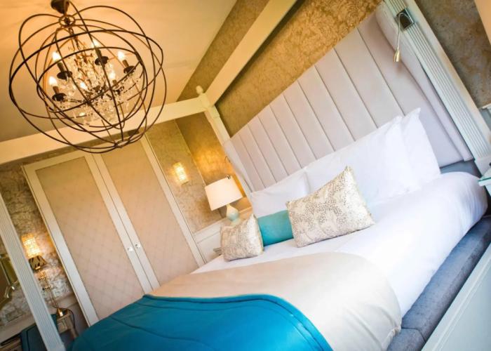 Thornton Hall Hotel and Spa
