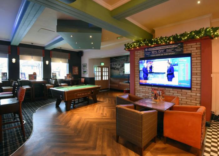 Royal Oak
