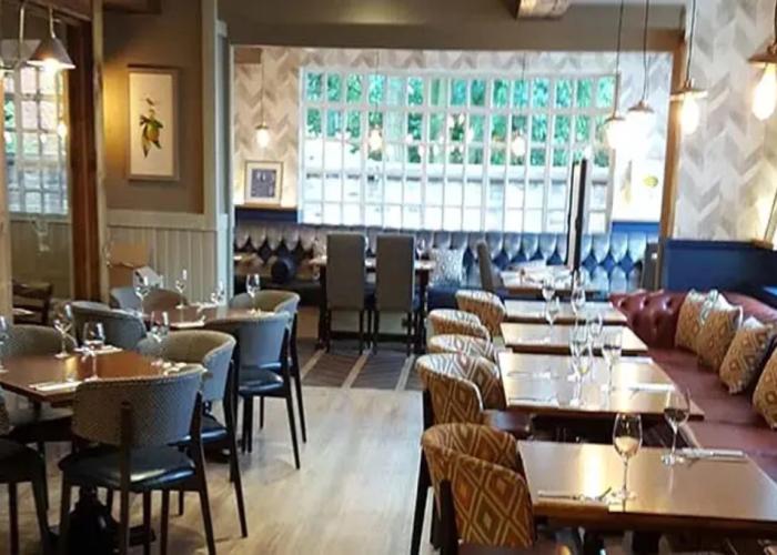 Premier Inn Wirral (Greasby)