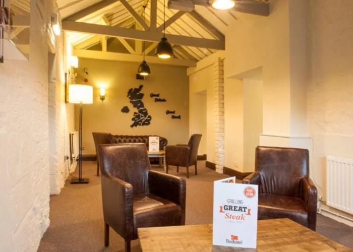 Premier Inn Wirral (Heswall)