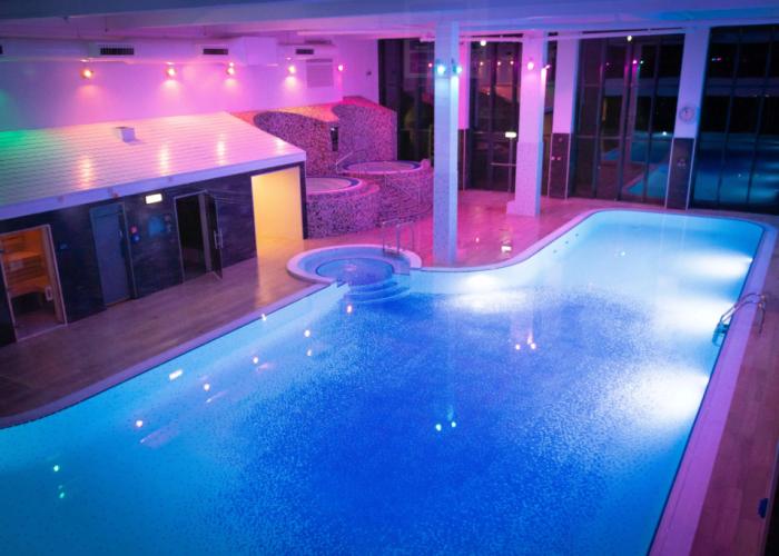 Village Hotel Wirral