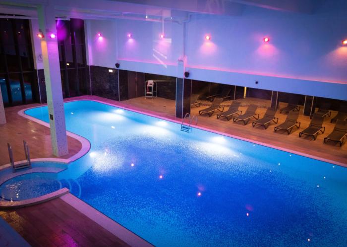 Village Hotel Wirral