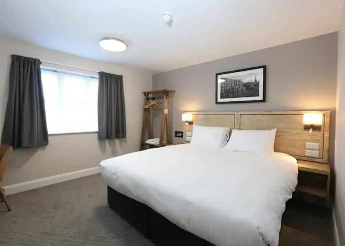 Green Lodge, Wirral by Marston's Inns