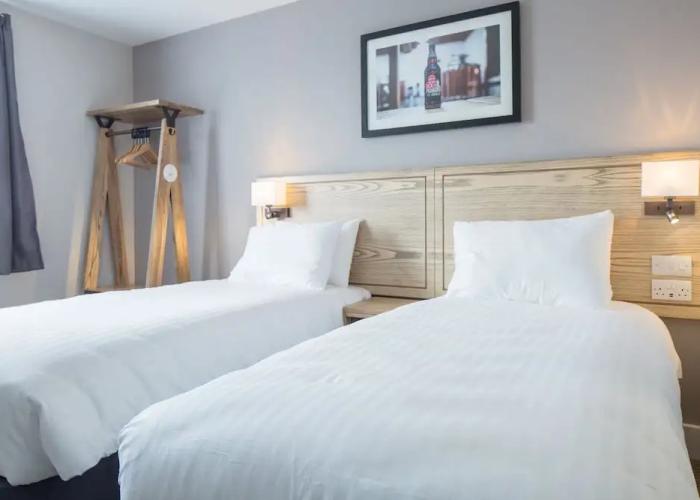 Green Lodge, Wirral by Marston's Inns
