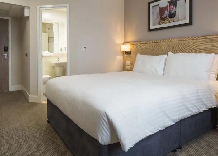 Green Lodge, Wirral by Marston's Inns