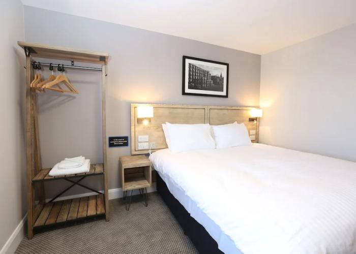 Green Lodge, Wirral by Marston's Inns