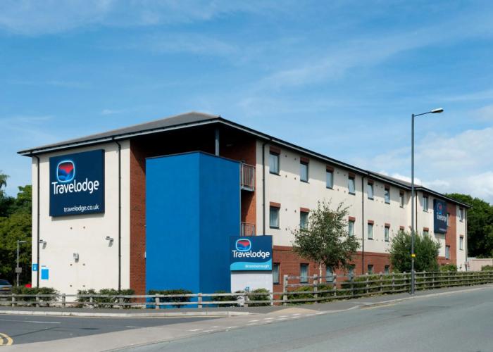 Travelodge Bromborough