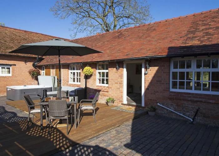 West Mead Cottage