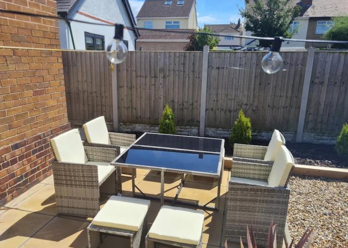 5bed House Wirral Near Liverpool,chester