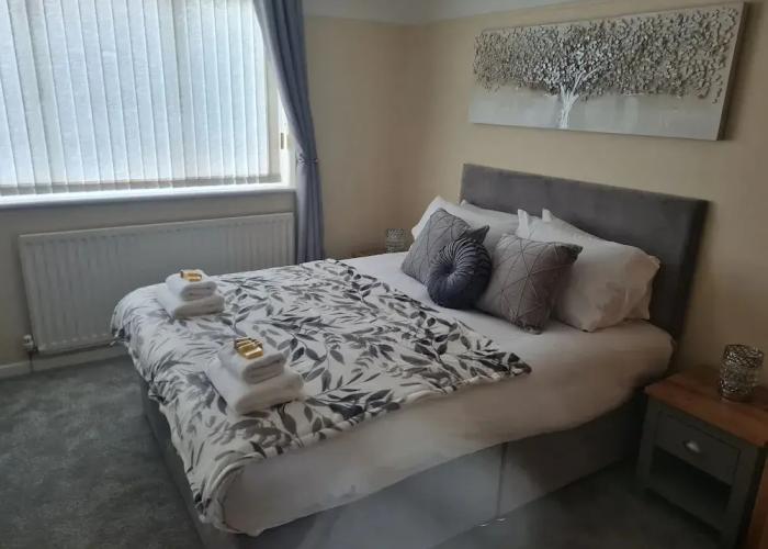 5bed House Wirral Near Liverpool,chester