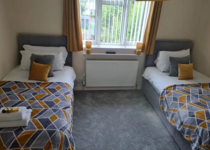 5bed House Wirral Near Liverpool,chester