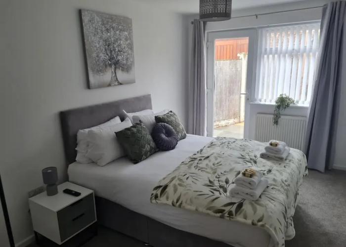 5bed House Wirral Near Liverpool,chester