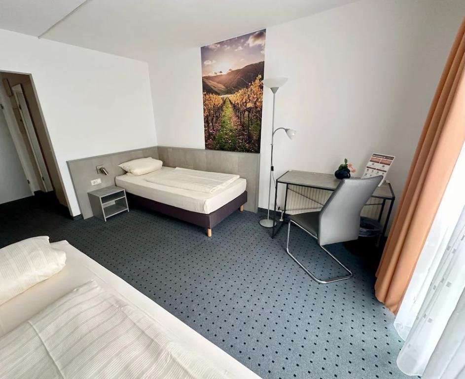 фото Asgard Hotel