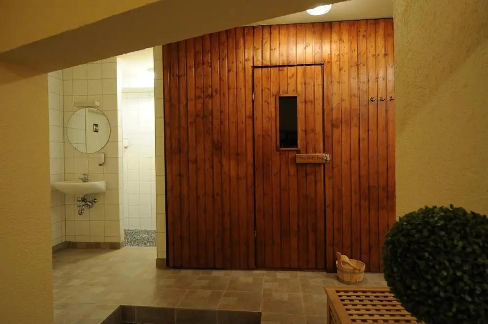фото Asgard Hotel