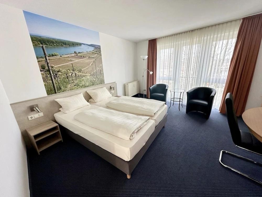 фото Asgard Hotel