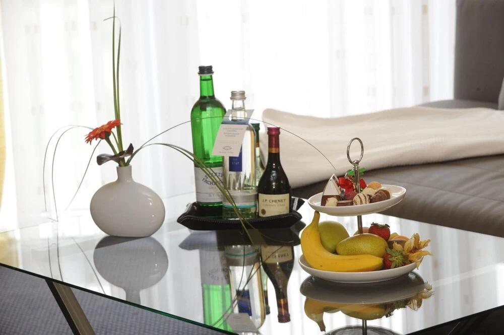 фото Asgard Hotel