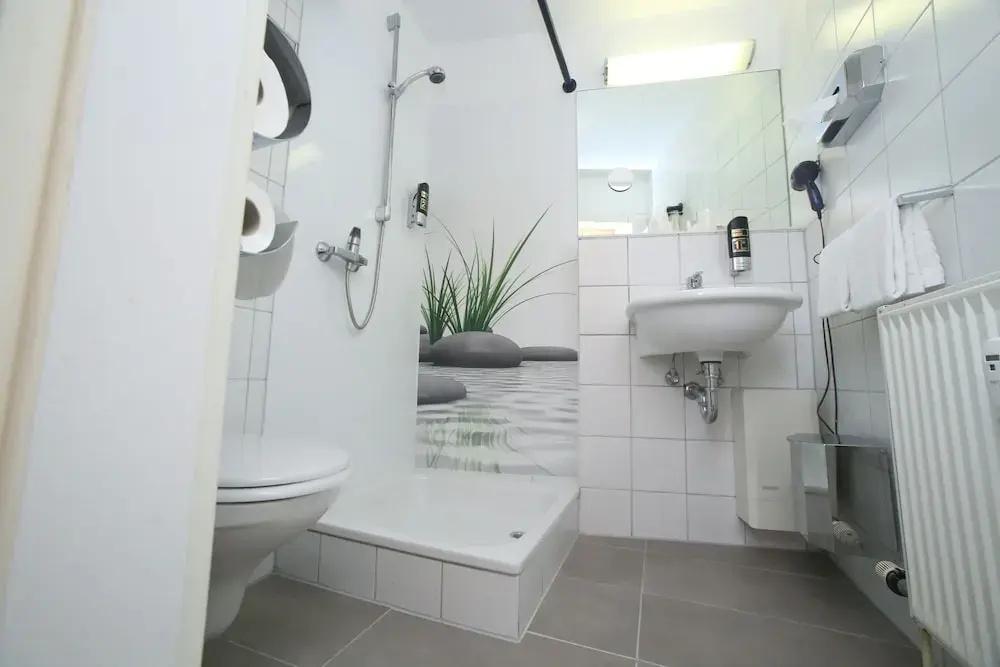 фото Asgard Hotel