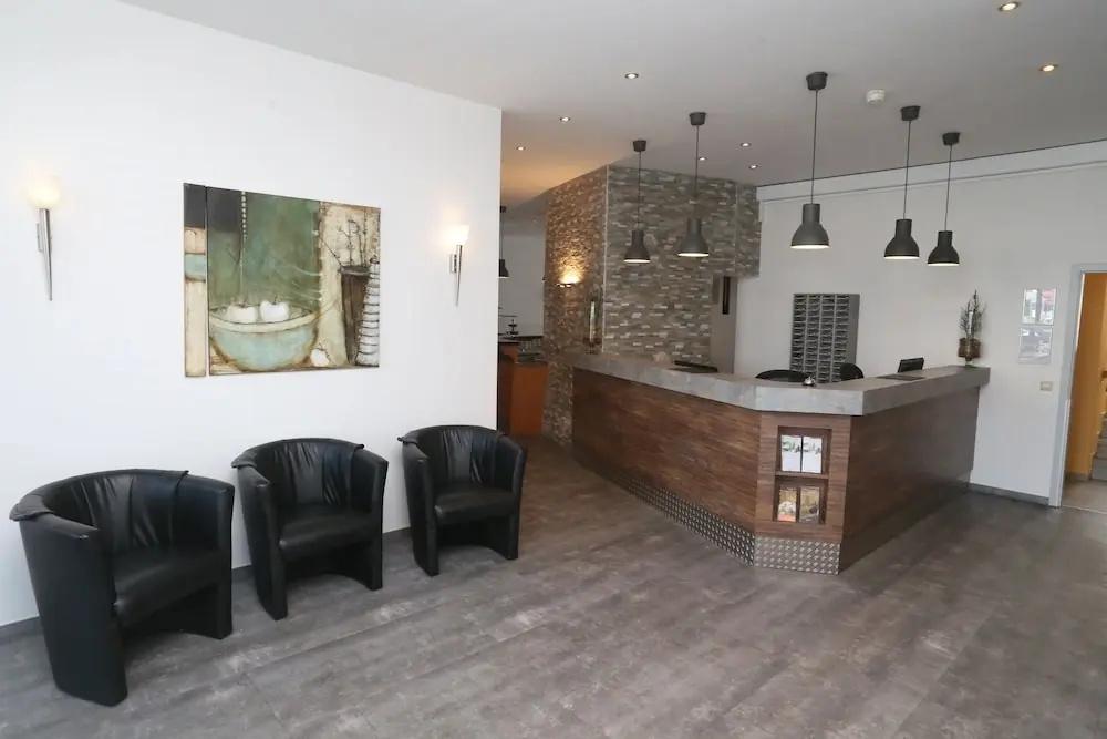 фото Asgard Hotel