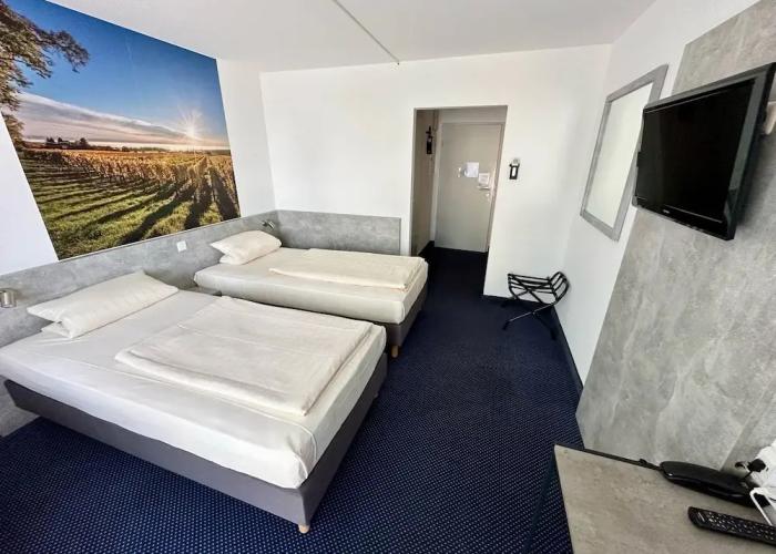 Asgard Hotel