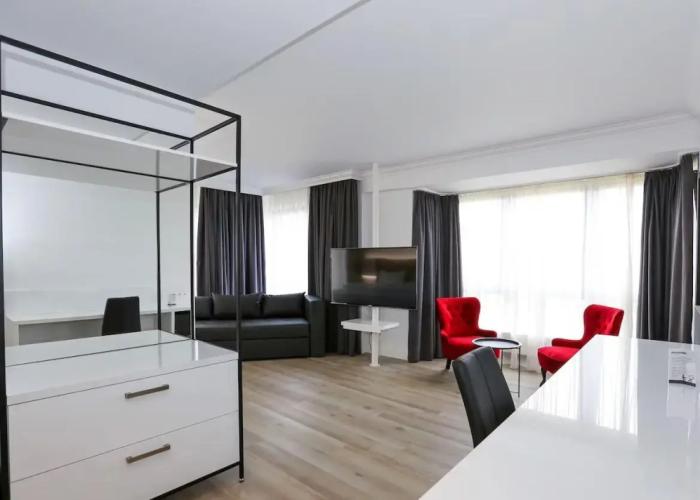 Dormero Hotel Worms