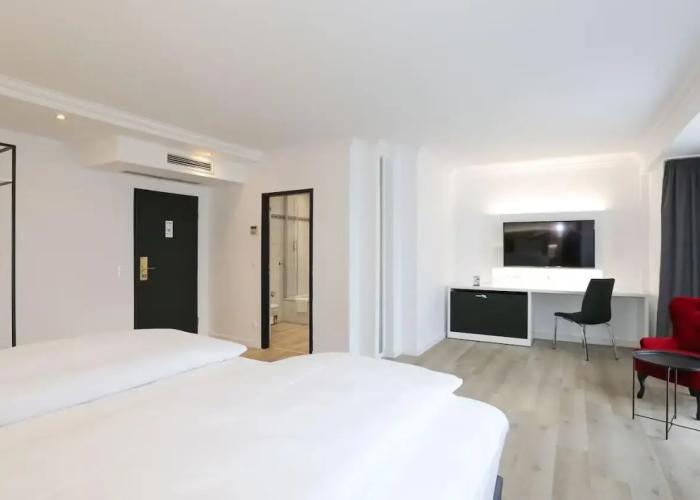 Dormero Hotel Worms