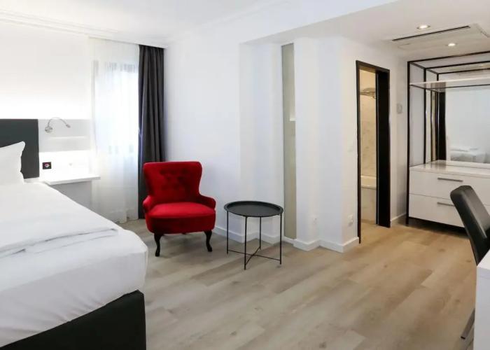 Dormero Hotel Worms