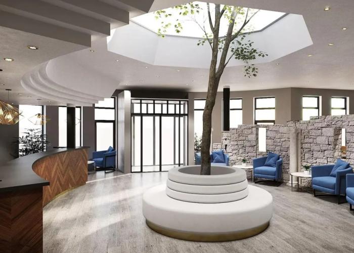 Dormero Hotel Worms