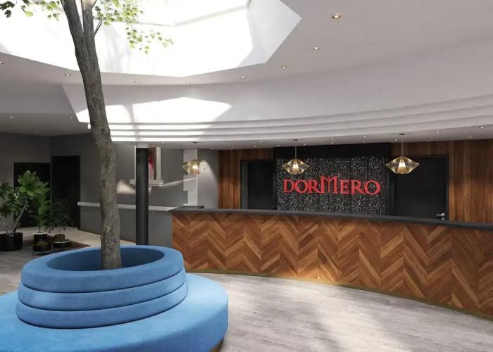 Dormero Hotel Worms