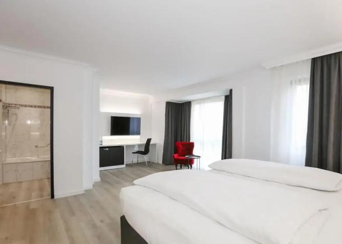 Dormero Hotel Worms