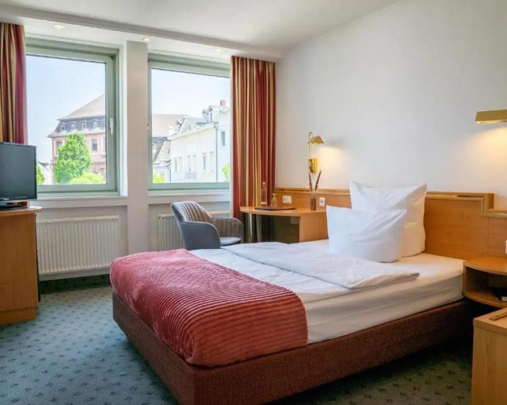 фото Dom-Hotel