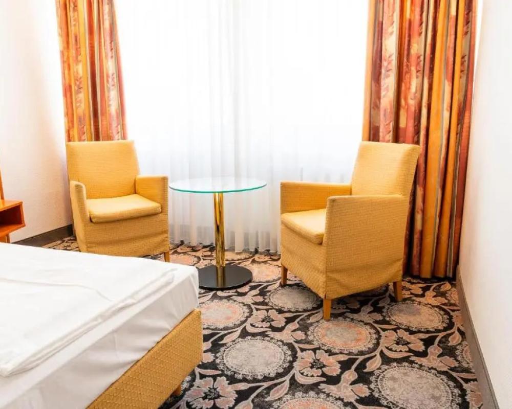 фото Dom-Hotel