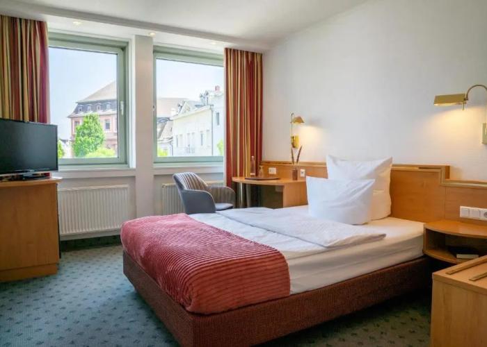 Hotel Dom-Hotel