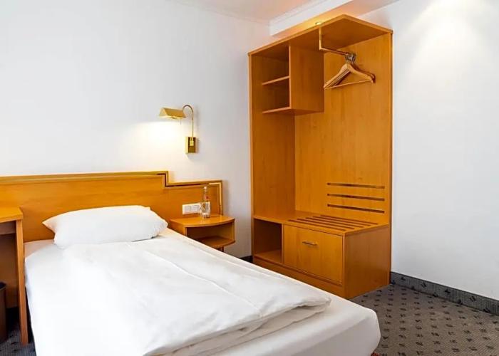 Hotel Dom-Hotel