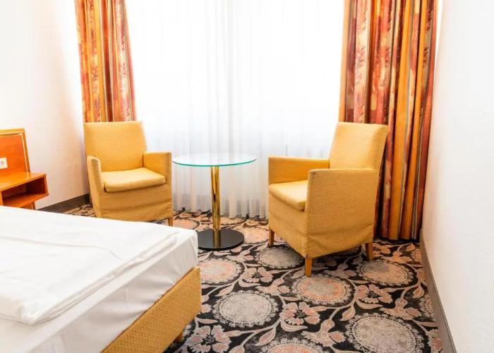 Hotel Dom-Hotel