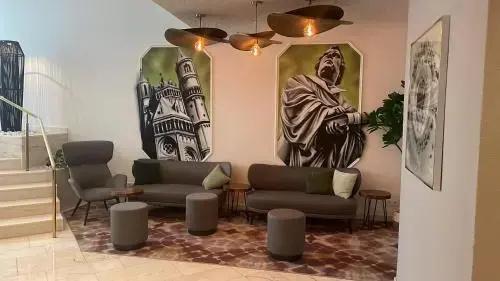 Hotel Dom-Hotel