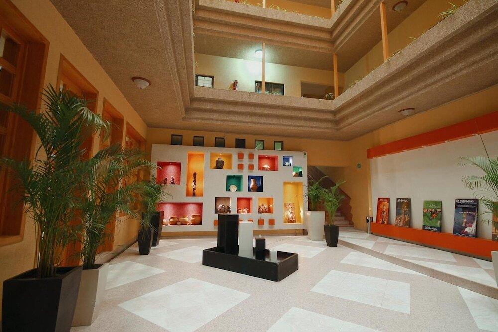 Hotel El Conquistador Monarca