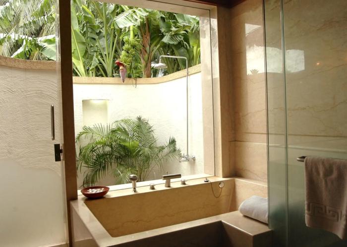 Vedic Village Spa Resort