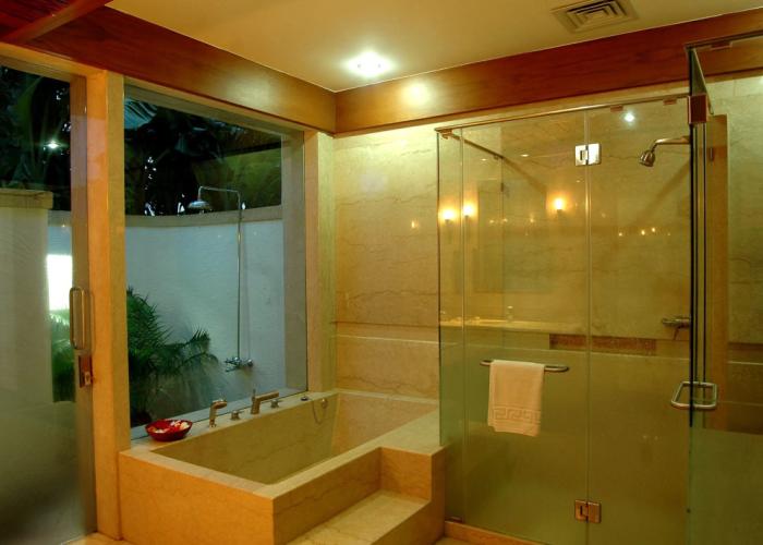 Vedic Village Spa Resort