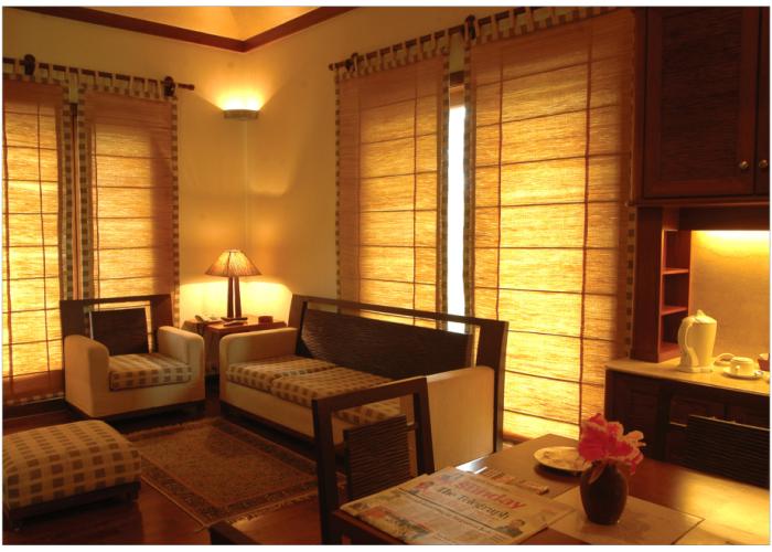 Vedic Village Spa Resort