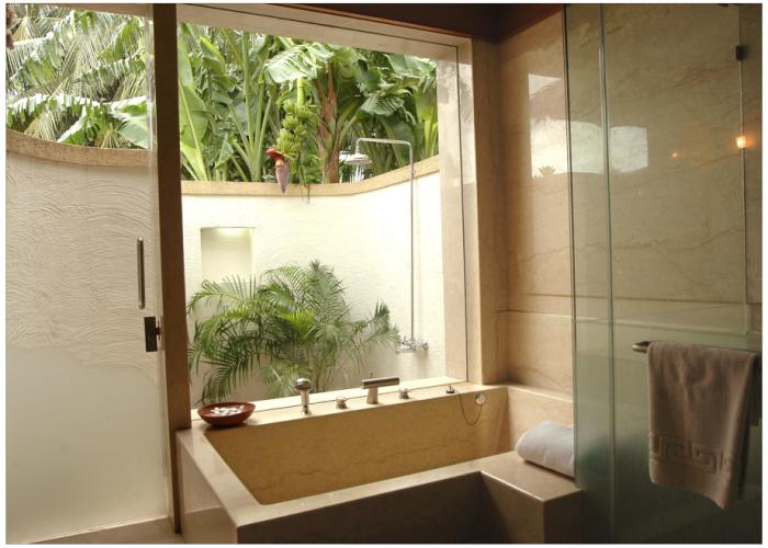 Vedic Village Spa Resort