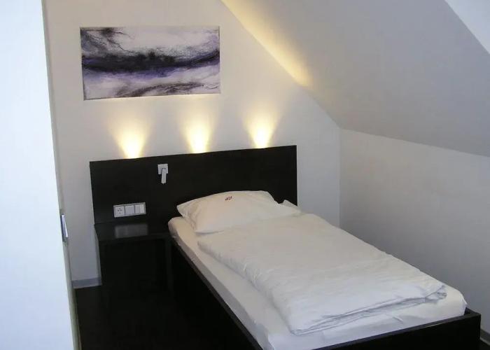 Hotel zur Promenade
