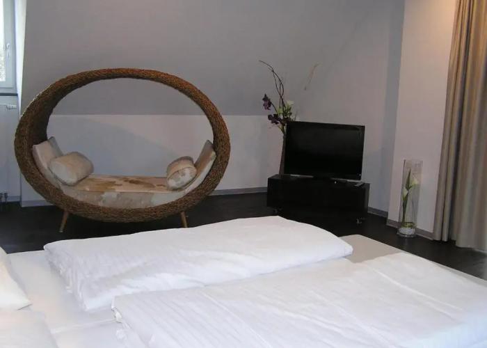 Hotel zur Promenade