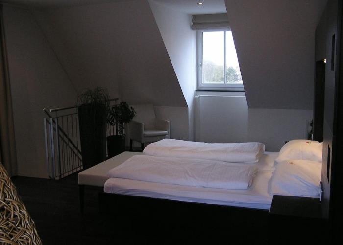 Hotel zur Promenade