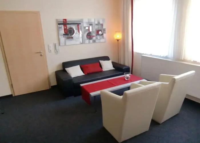 Hotel Donau