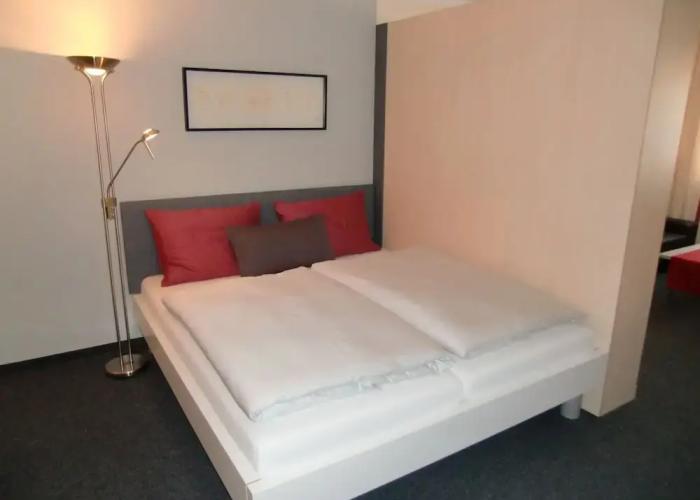 Hotel Donau
