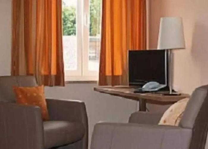 Hotel Donau