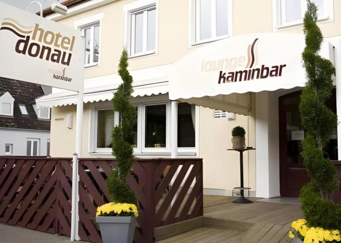 Hotel Donau