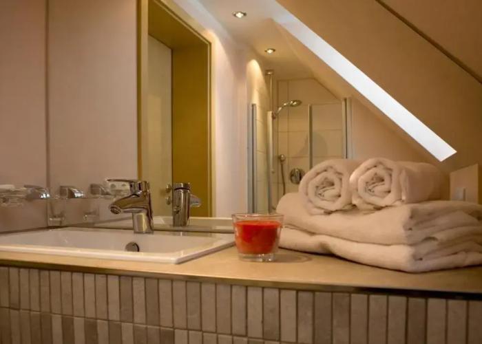 Hotel Donau